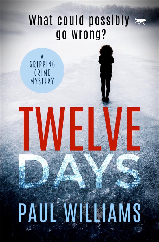Twelve Days - cover