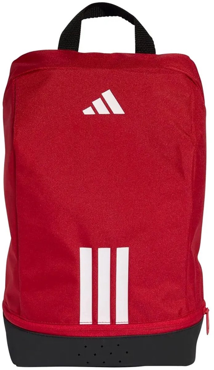 Adidas Tiro 10l Schoenenzak Rood