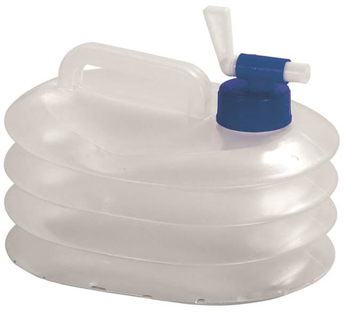 Easy Camp Opvouwbare jerrycan 3L