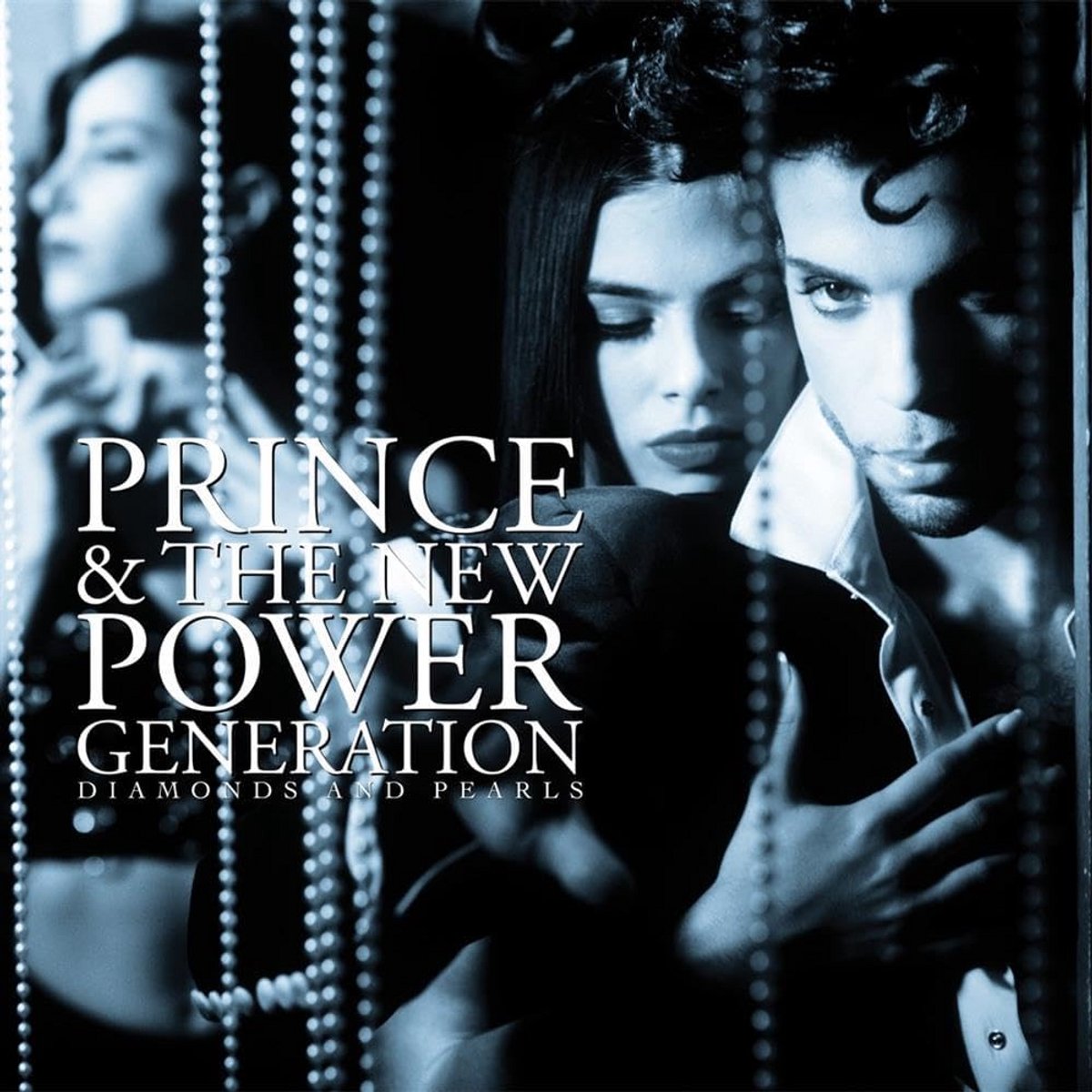 Diamonds And Pearls (Geremasterde CD) - Klassiek Album met Grote Hits