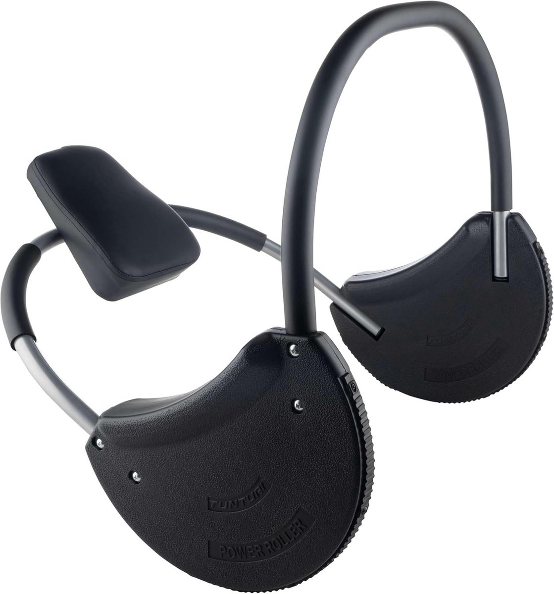 Verstelbare Buikspiertrainer met Ergonomische Neksteun voor Effectieve Core Training
