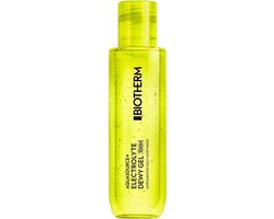 Biotherm Aquasource+ Electrolyte Dewy Gel - Hydraterende Gezichtsverzorging - Tegen fijne lijntjes en hydrateert langdurig - Elektrolyten Mix - Hyaluronzuur - Niacinamide - 100ml