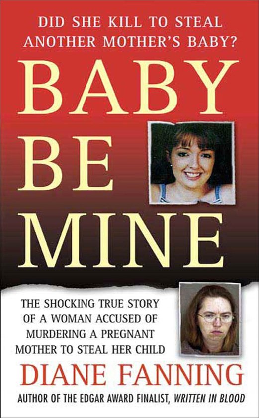 Baby Be Mine - cover