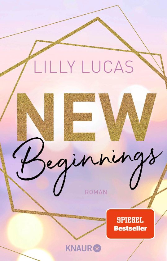 Green Valley Love 1 - New Beginnings