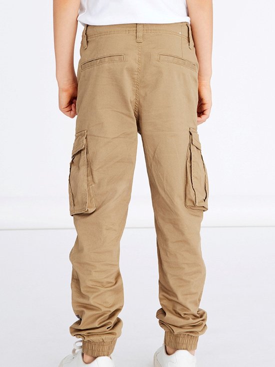 Name it cargobroek Regular fit