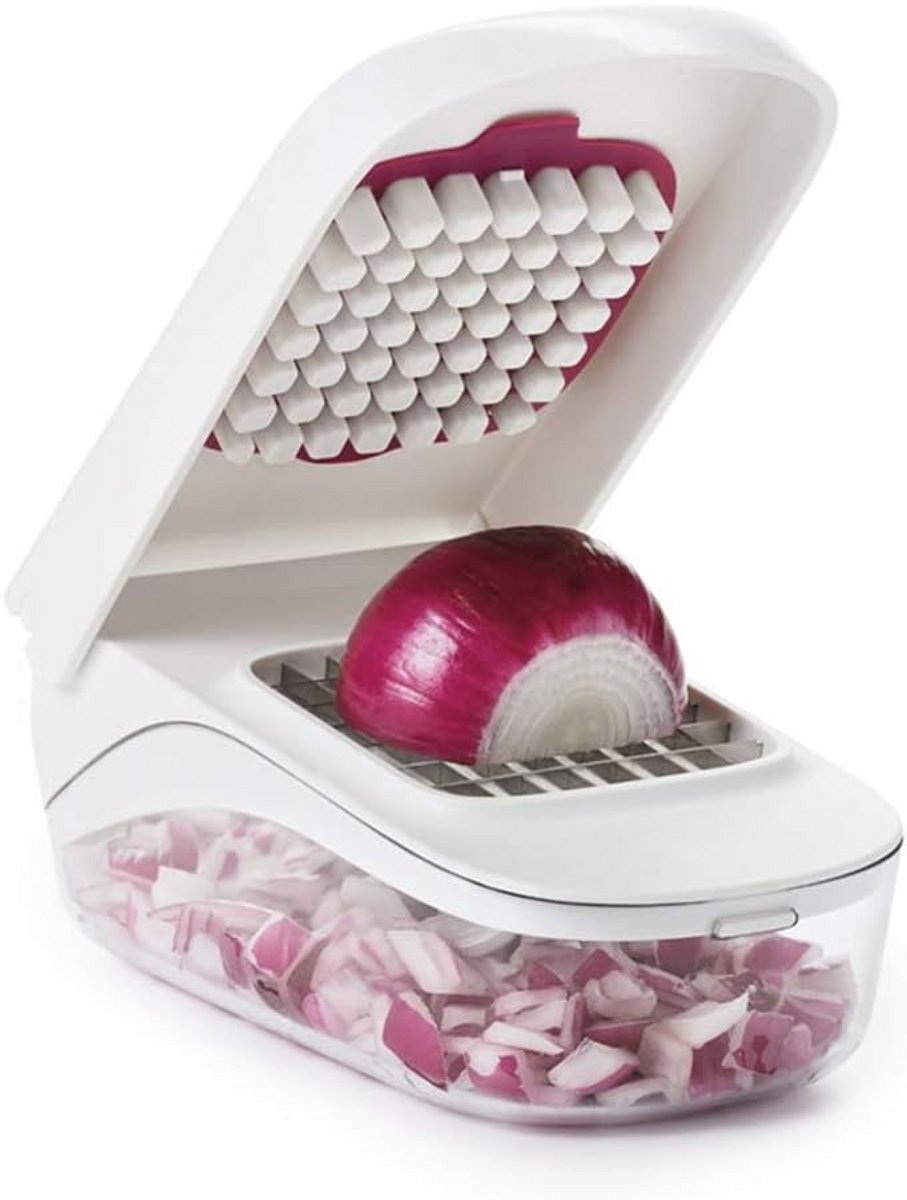 Multifunctionele Groentesnijder Kaas Snijder Fruit Hakker Keuken Hulpstuk