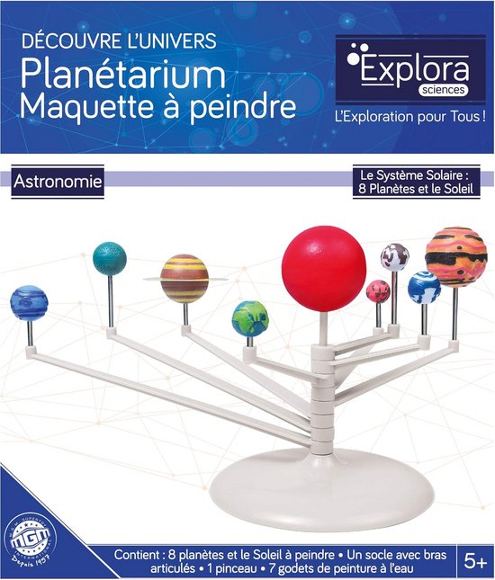 Interactieve Planetarium: Leermiddel voor Thematisch Interactieve Planetarium: Leermiddel voor Thematisch