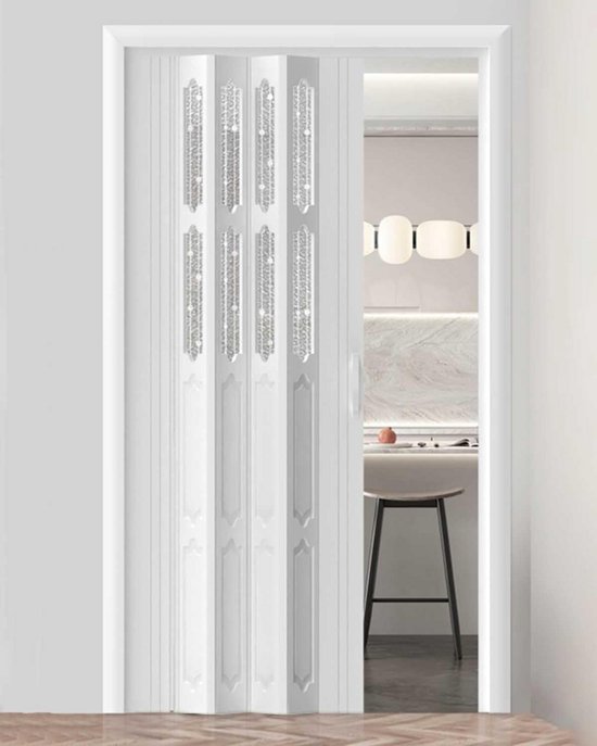 Profuomo Gewatteerde jas met afneembare capuchon en magnetische