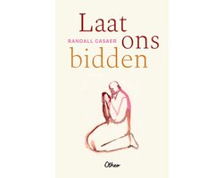Omslag van Laat ons bidden