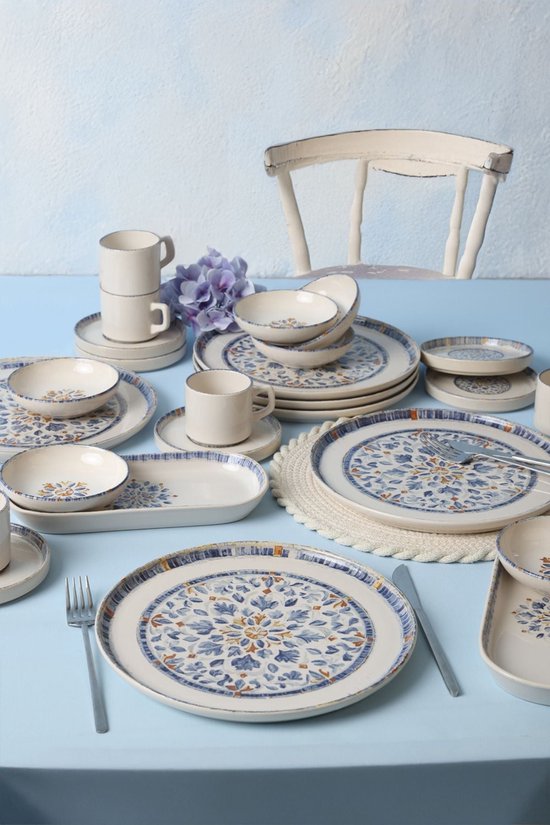 Borden 26 cm - Shop Scandinavisch interieur
