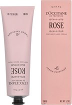 L'Occitane Rose Hand Cream