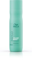Wella Professionals Volume Boost Shampoo - 250 ml