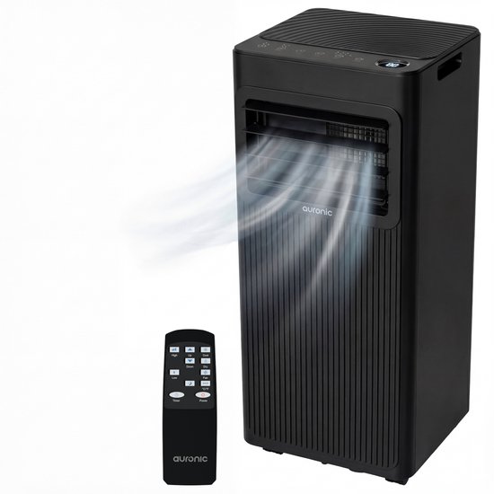 Auronic Mobiele Airco met Koelfunctie (EAN: ...1187) - Auronic - €467,00