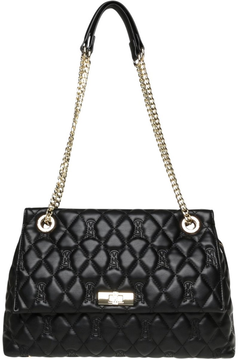 Steve Madden Dames Tas Zwart SM13002329/BLK Bira-9