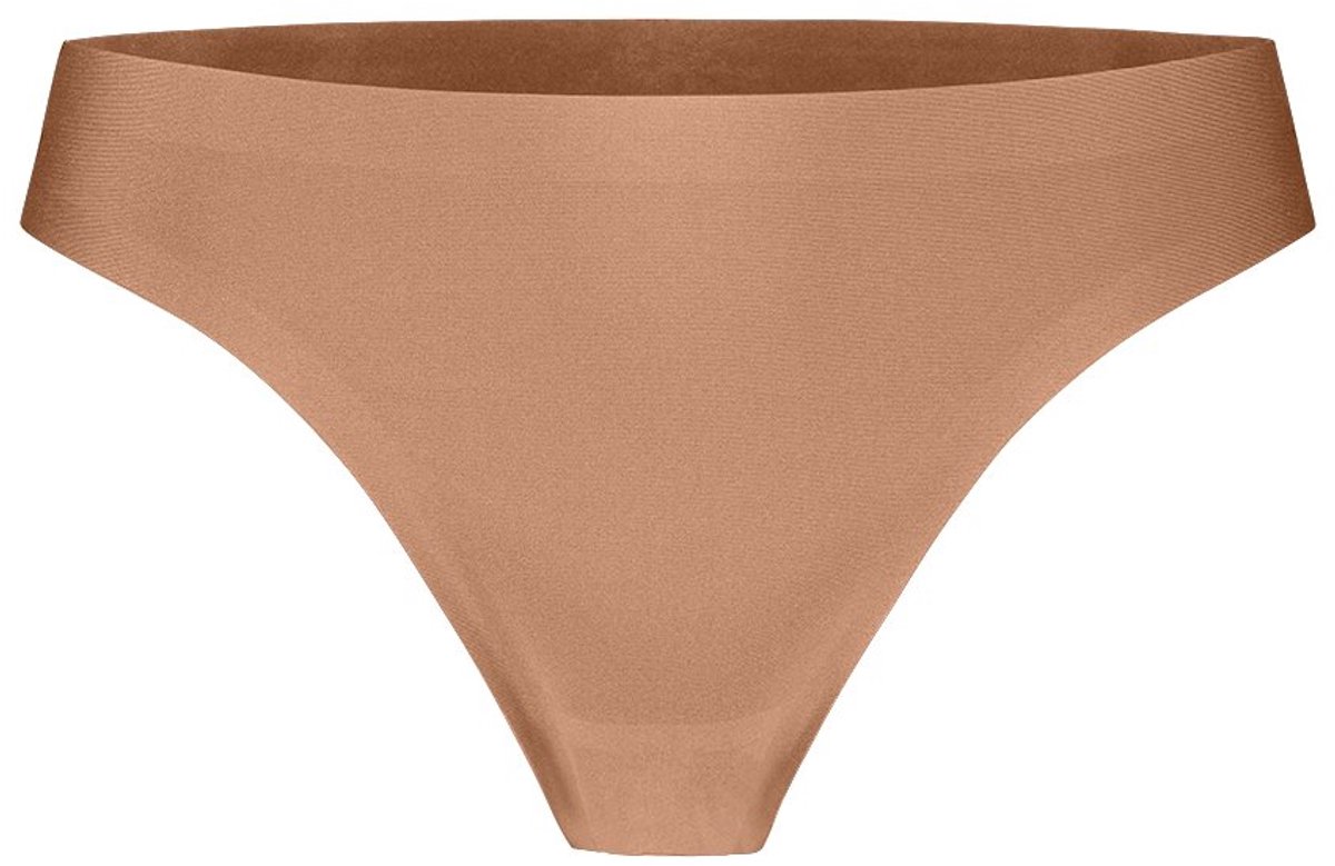 Ten Cate Secrets string hazelnut voor Dames | Maat L