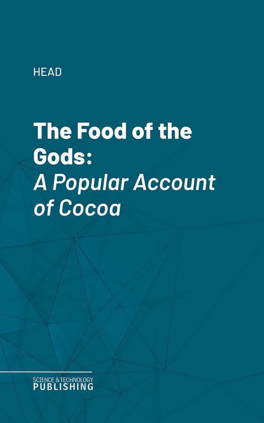 The Food of the Gods - cover