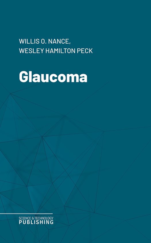 Glaucoma - cover