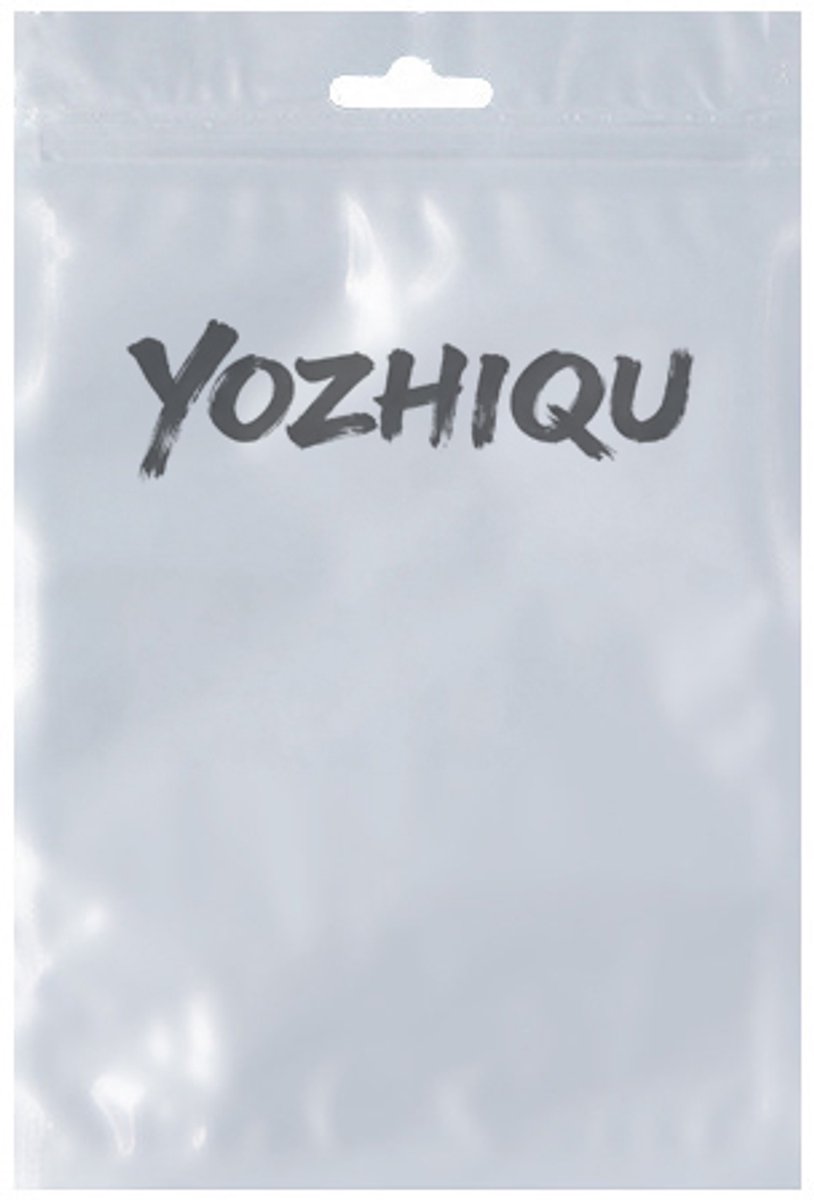 YOZHIQU 1200 Mbps Dual-Band - 2,4 GHz en 5 GHz - afbeelding 2
