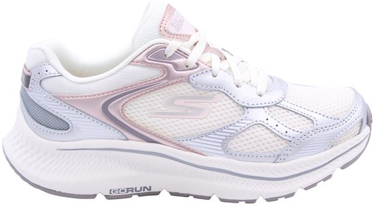 Baskets SKECHERS 128633 OFWT blanches taille 38