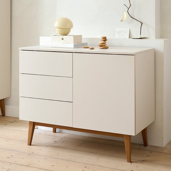 Verschoonmat Babyverzorgingskussen voor Commode