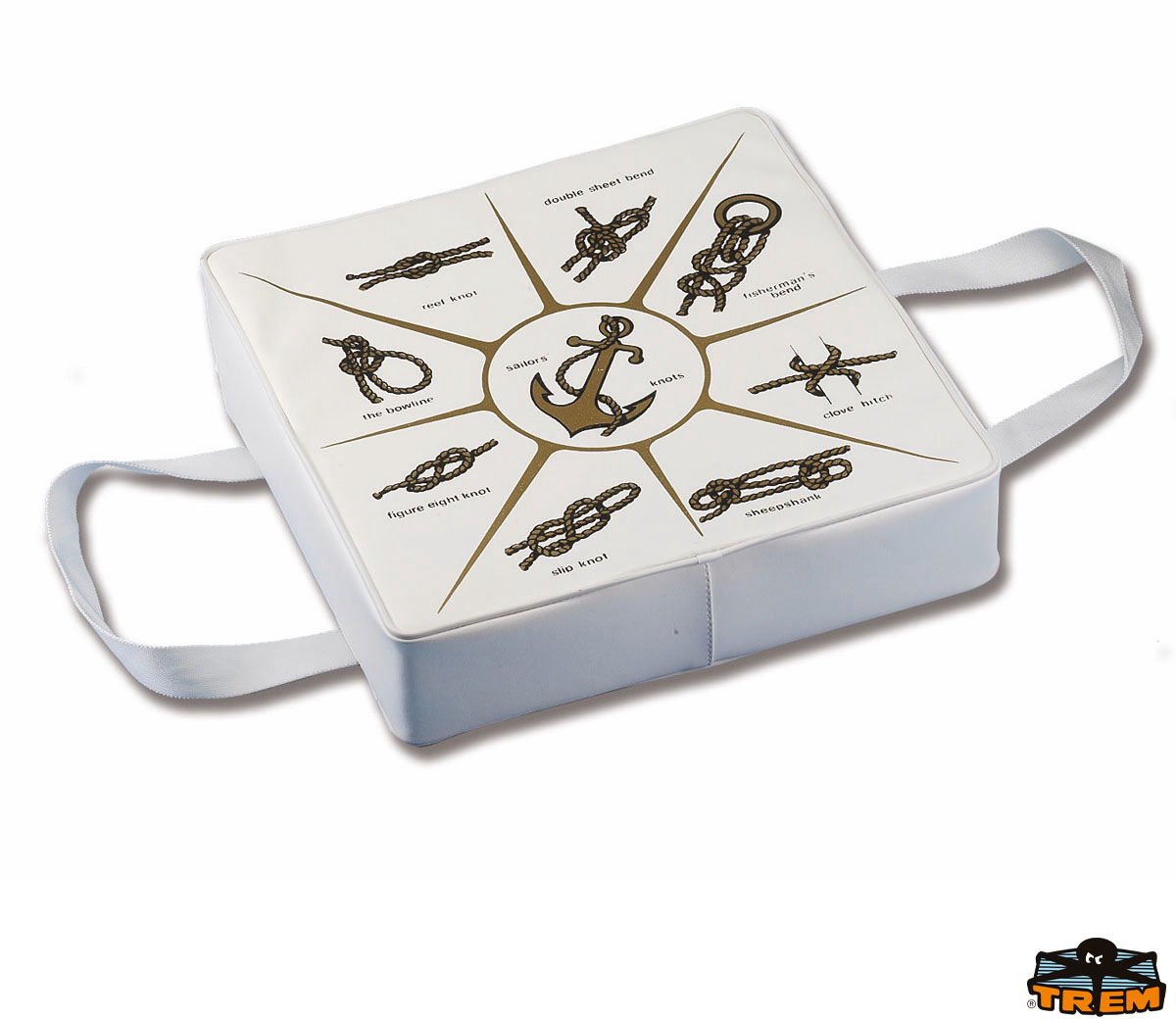 Zitkussen 85N Drijvend kussen Bekledingskussen