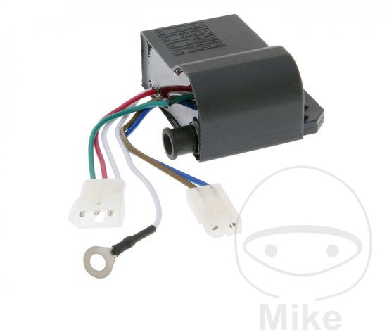 Cdi 101 Module Unité CDI 101 Octane 101 Octane | bol