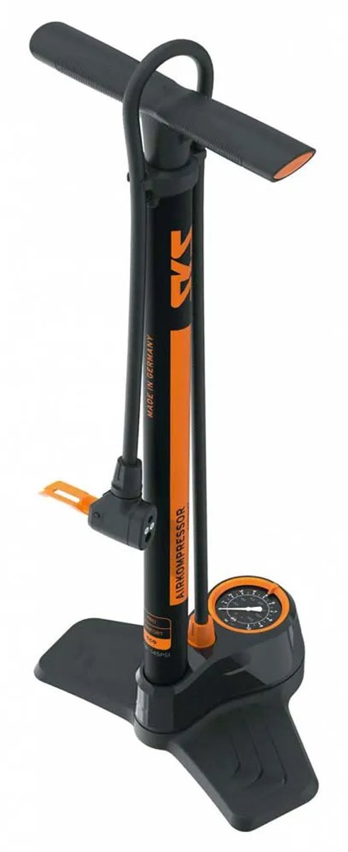 Jumbo Airkompressor Compact 10.0 vloerpomp van Jumbo — afbeelding 4