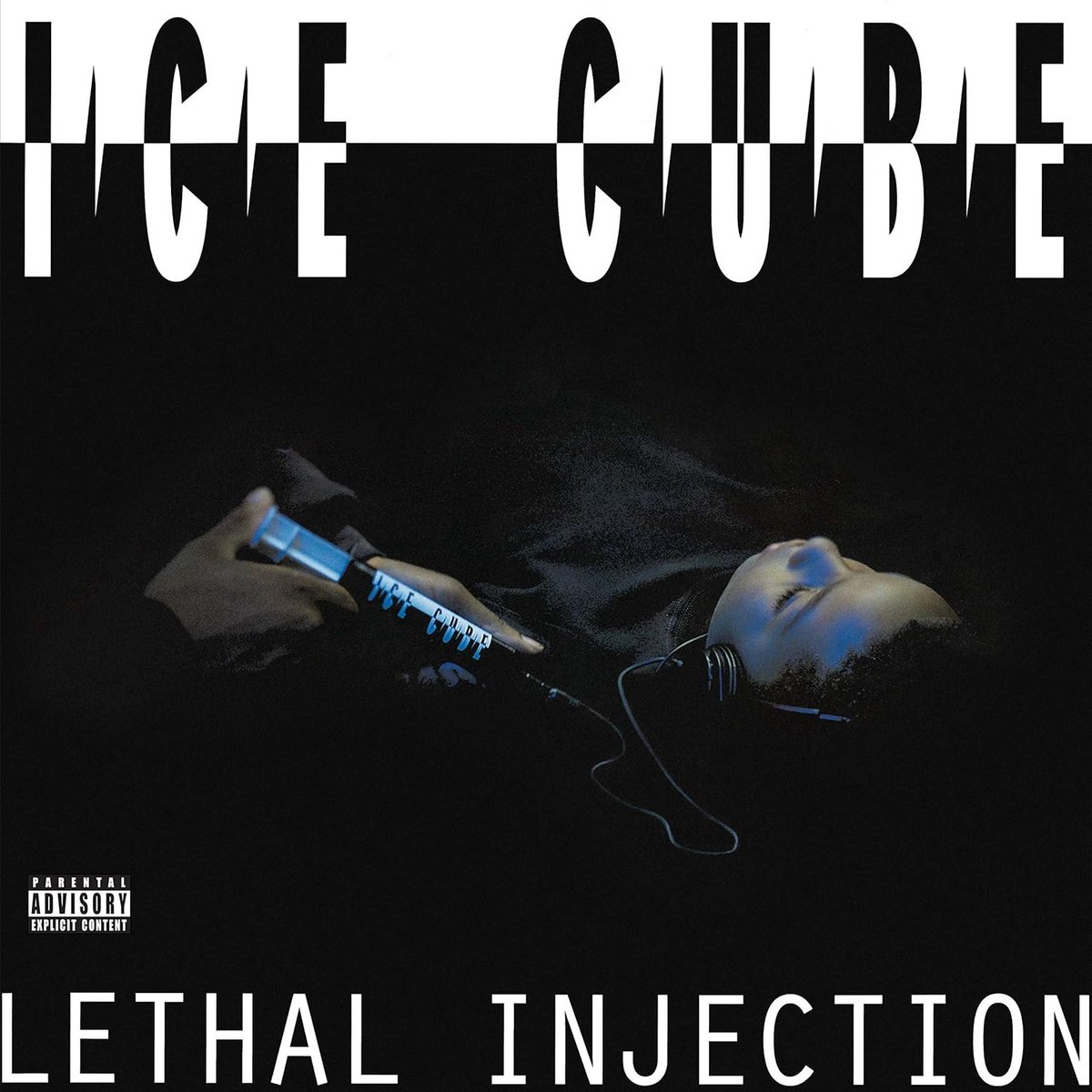 Ice Cube - Lethal Injection (CD)