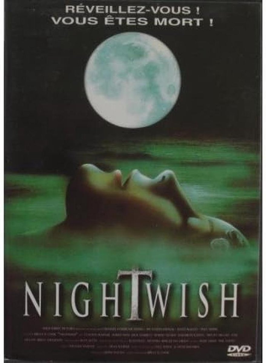 Nightwish Muziekproduct - Symfonische Metal Collectie