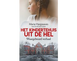 Het kindertehuis uit de hel