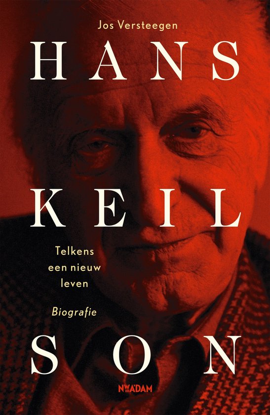Hans Keilson - cover