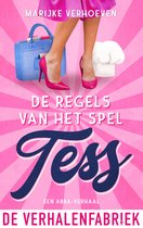 Regels van het spel 1 - Tess