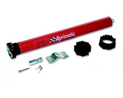 Rolluikmotor 50 Nm - Betrouwbare en Krachtige Motor voor Rolluiken en Luifels