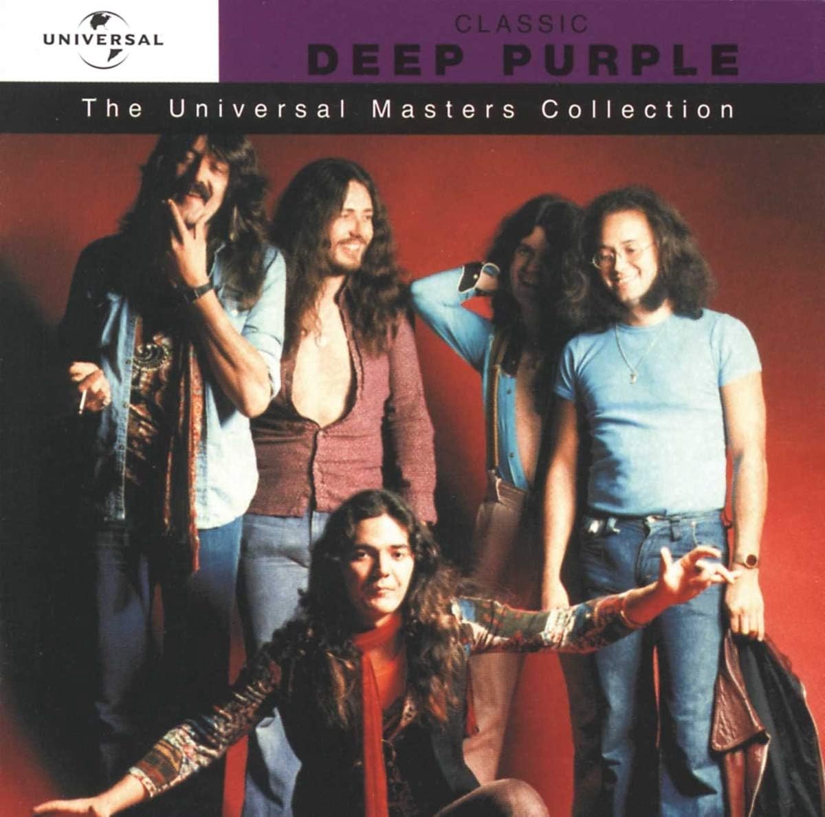 Rockmuziek Collectie - Toptitels