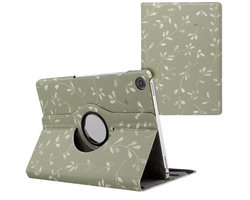 imoshion Tablet Hoes - Geschikt voor Samsung Galaxy Tab A9 Plus - 360° Draaibare Design Bookcase 2.0