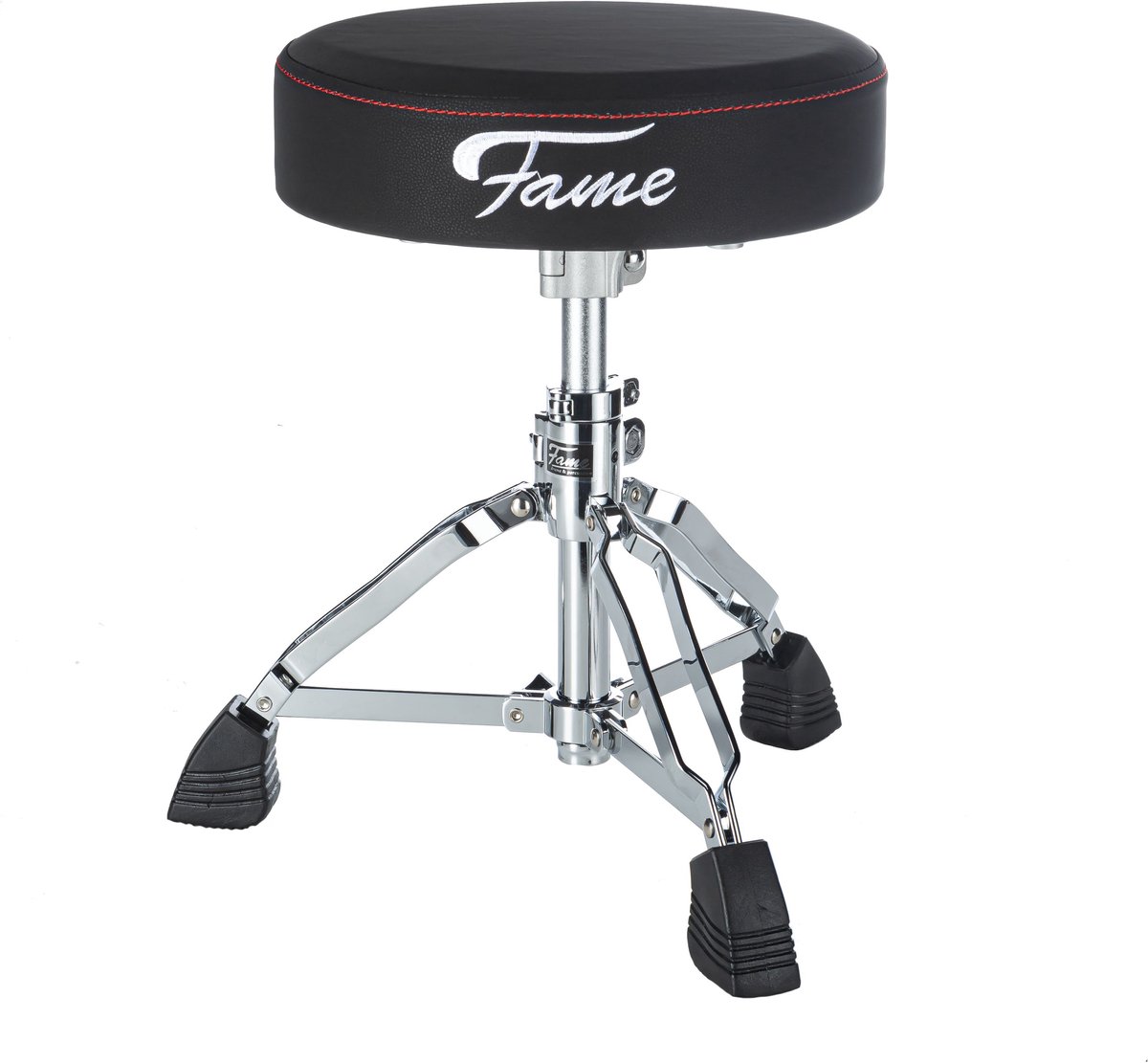 Fame Drum Throne DS8000XS - Drumkruk