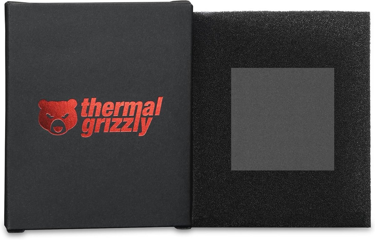 Thermisch Kussen - Flexibel en Aanpasbaar met Hoge Thermische Geleidbaarheid