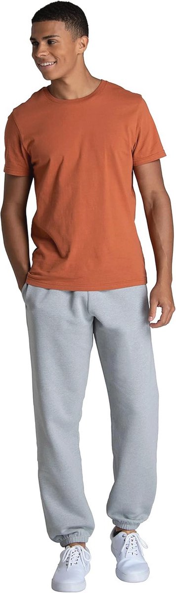 Heren Sweatbroek Eversoft Fleece