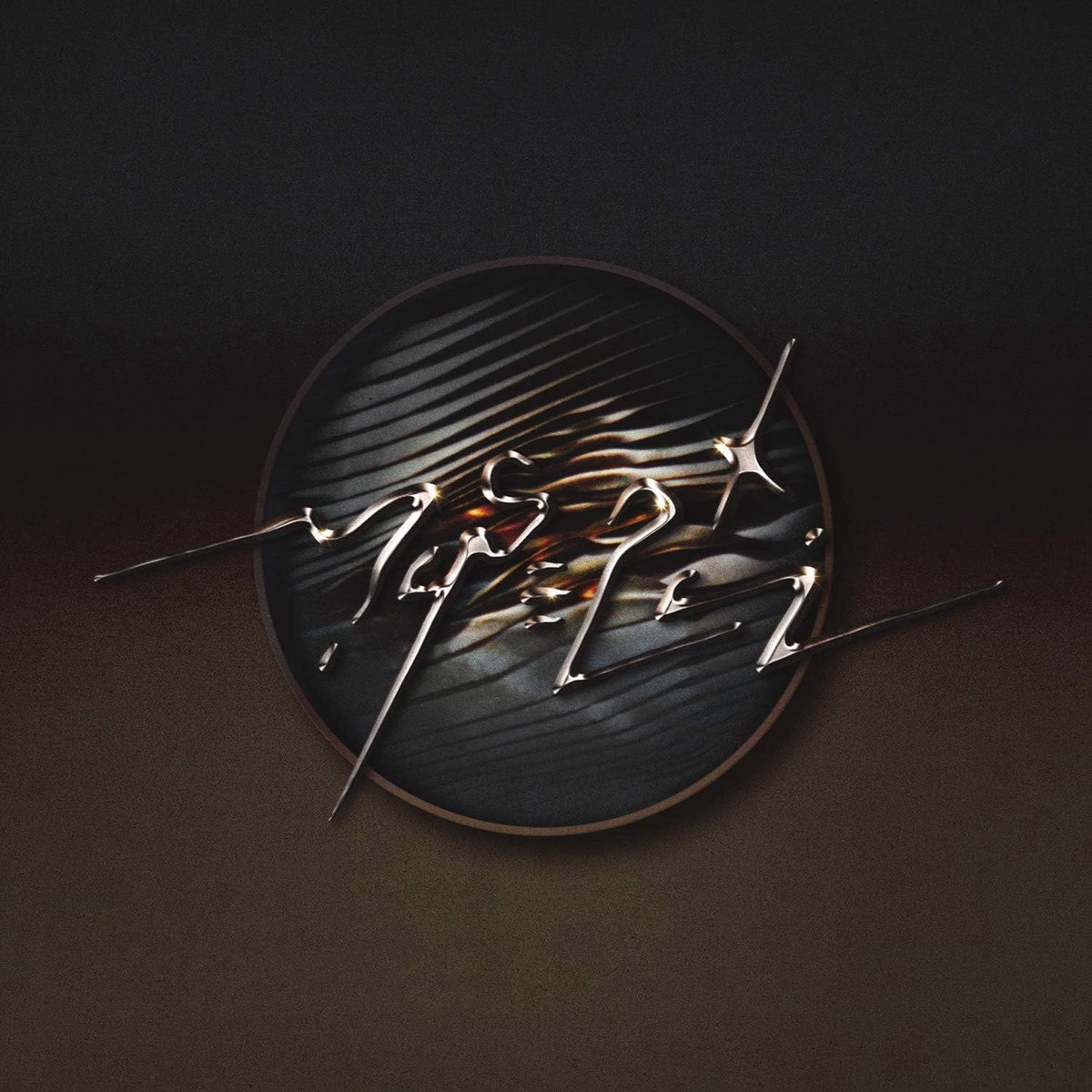 Rock Album met Gitaarhooks en Synth-pop