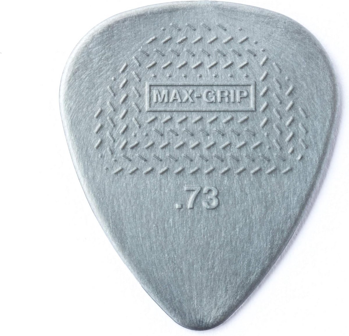 Max Grip Plectrum .73 mm voor Hoge Snelheid met Maximale Grip