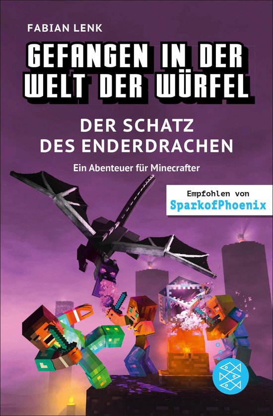 Gefangen in der Welt der Würfel 4 - Gefangen in der Welt de ... - cover