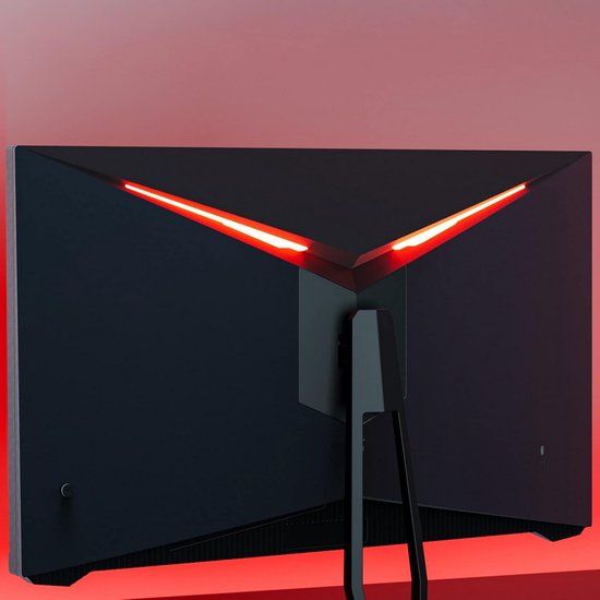 27 Inch Gaming Monitor - 165Hz, 1ms, IPS, FreeSync/G-Sync, 99% sRGB ...