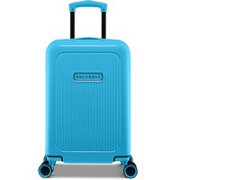 SUITSUIT Handbagage koffer 55x35x20 - Handbagage trolley ...