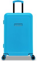 Expression - Blue Lagoon - Valise (66 cm)