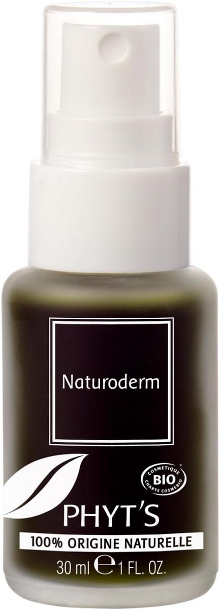 Desinfectiemiddel voor Huid en Wonden - Snelle Werking - 30ml