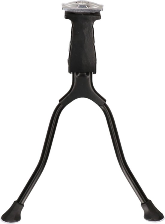 Fiets Kickstandaard Dubbel Fietsstandaard Fietsen Fiets