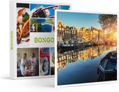 Bongo Bon - 2 DAGEN IN AMSTERDAM - Cadeaukaart cadeau voor man of vrouw