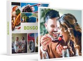 Bongo Bon - ROMANTISCH DINER IN NEDERLAND - Cadeaukaart cadeau voor man of vrouw