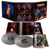 Hammerfall - Crimson Thunder (LP)