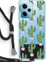 Cactus Lover